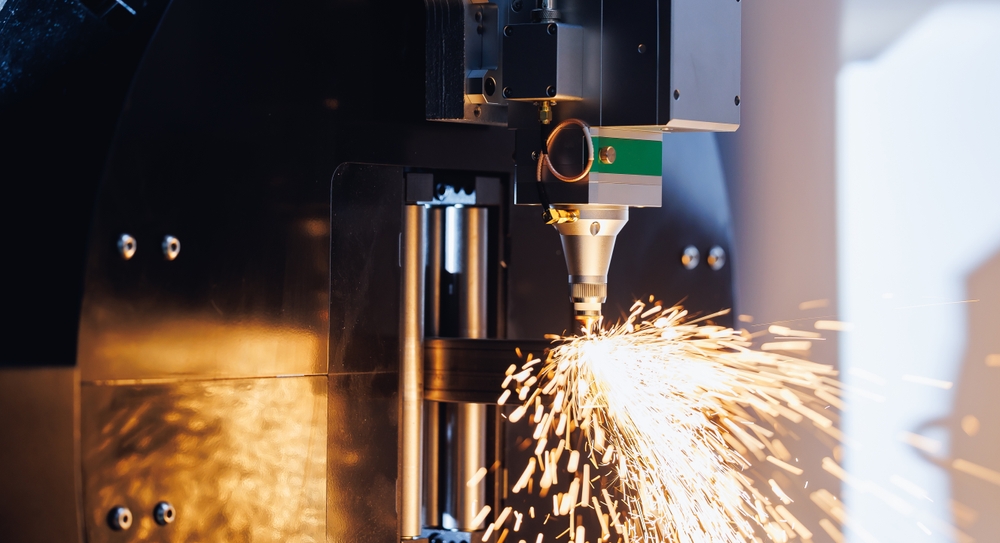 CNC Welding